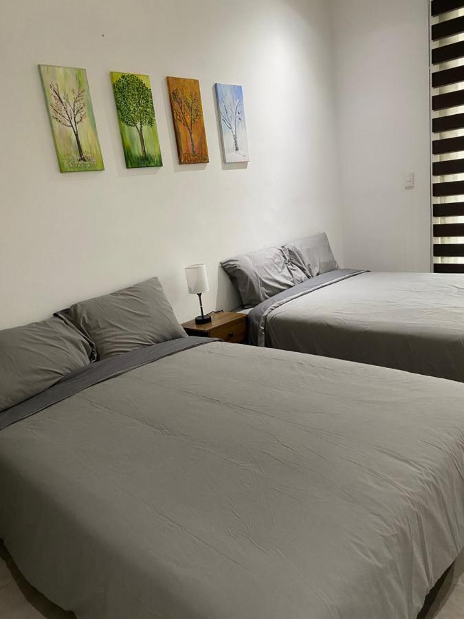 Sweethome Monterrey Kültér fotó